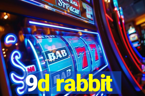 9d rabbit